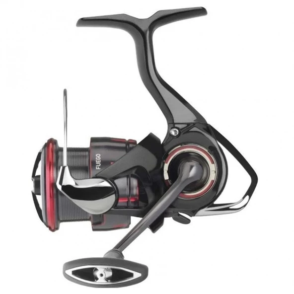 Daiwa Fuego LT 23 5000 DC Spin Olta Makinesi ürün görseli 1