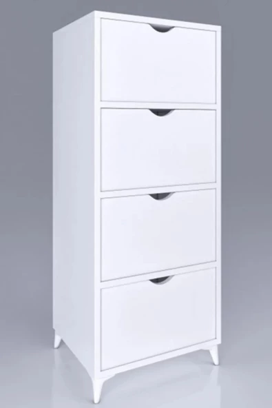 Aysima Home Çekmeceli Kiler - Resim 3