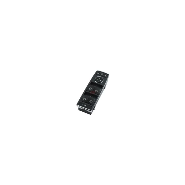 Cam Açma Anahtarı Mercedes W204 - W212 - W218 - W242 - W166 - S212 - X204 ürün görseli 1