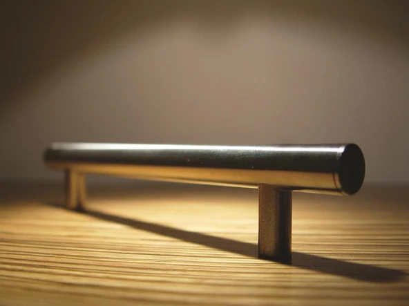 Paslanmaz Inox Kulp (2 Adet) ürün görseli 1