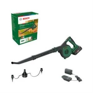 UniversalLeafBlower 18V-130 YaprakÜfleme ürün görseli 1