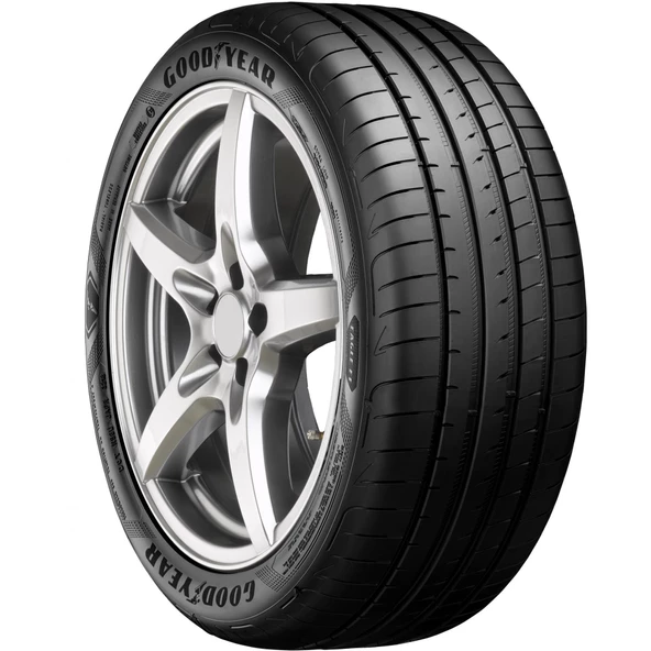 Goodyear 255/45R20 105H XL SoundComfort Eagle F1 Asymmetric 5 (Yaz) (2024) ürün görseli 1
