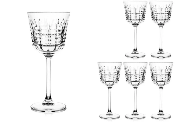 Mikasa Moor Cristal D'arques Rendez 6lı Kadeh 25cl P296.553246 ürün görseli 1
