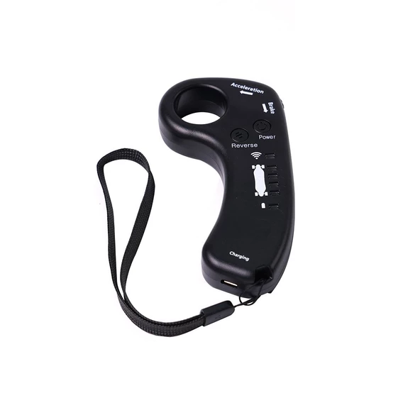 Laiser HB305 Elektrikli Kaykay - Resim 4