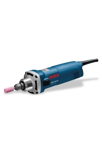 Bosch Ggs 28 Ce Kalıp Taşlama 650W  0601220100 ürün görseli 1