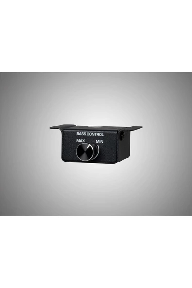 FORX5  XAP-1800.1D MONO BAS AMFİSİ - Resim 5