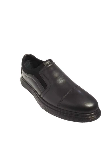 Bozboğa 053-24 Hakiki Deri Comfort Anatomik Erkek Ayakkabı ürün görseli 1