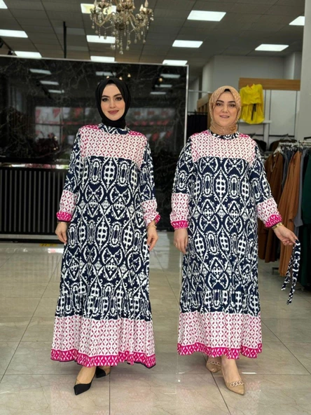 Juliet Elbise Pembe ürün görseli 1