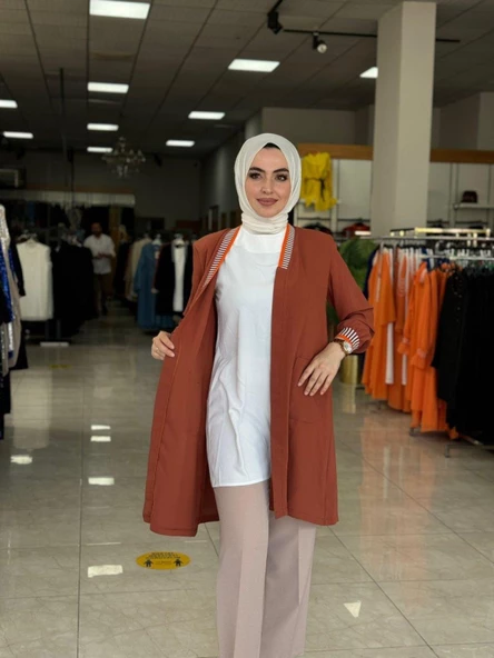 Melisa Takım Kiremit - Resim 2