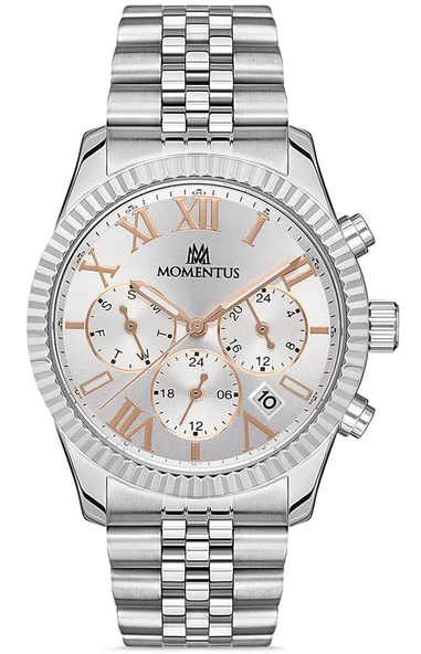Momentus CW128S-02SR Kadın Kol Saati ürün görseli 1