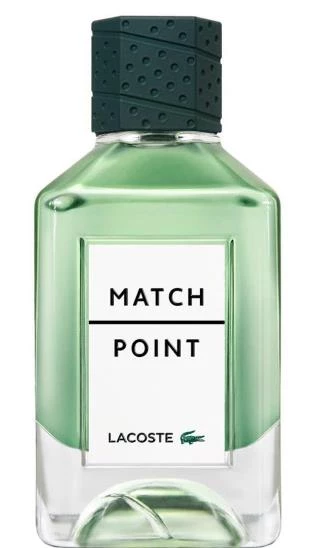 Lacoste Match Point Edt 100 Ml Erkek Parfüm ürün görseli 1