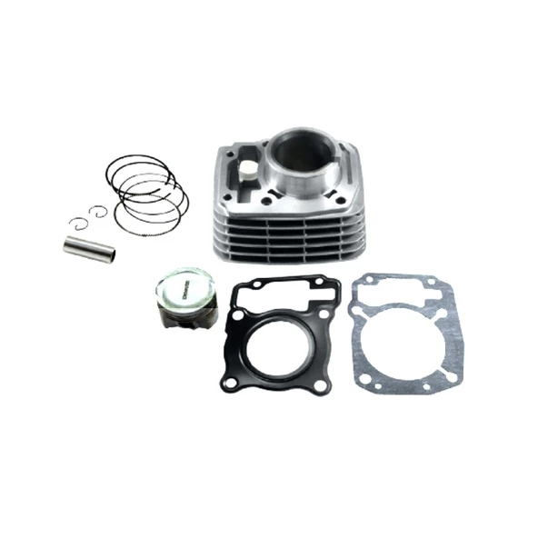 Honda CB 125 F Silindir Komple ürün görseli 1