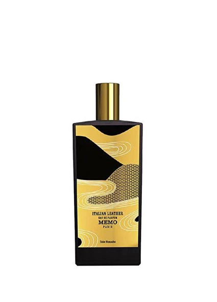 Memo Italian Leather EDP 75 ml ürün görseli 1