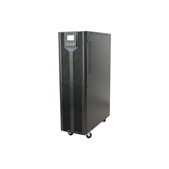 DOTVOLT VOLT MN 6 KVA  1/1 15x7AH 5-15dk UPS ürün görseli 1