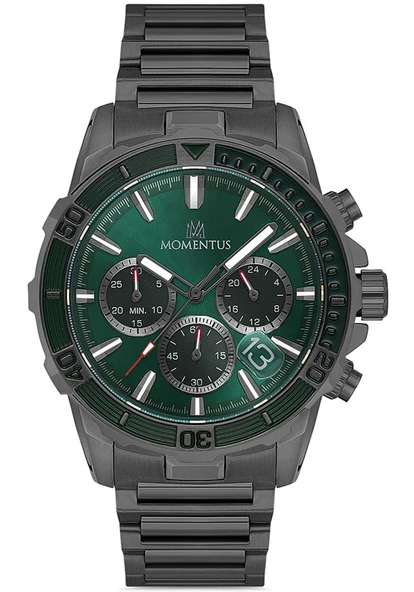 Momentus SM357N-15SN Erkek Kol Saati ürün görseli 1