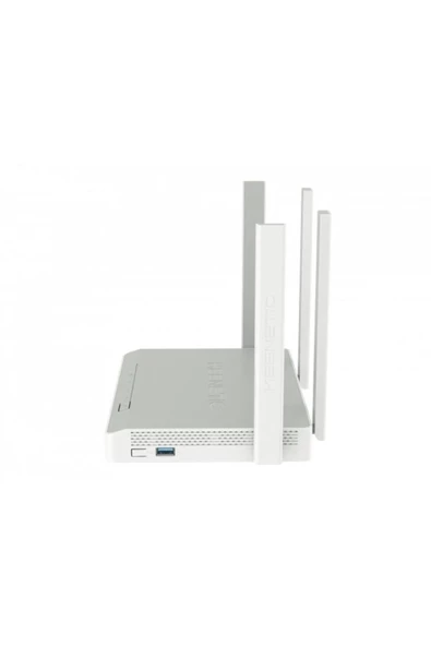 Kn-3810-01-eu Hopper Ax1800 G.bıt Usb3.0 - Resim 4