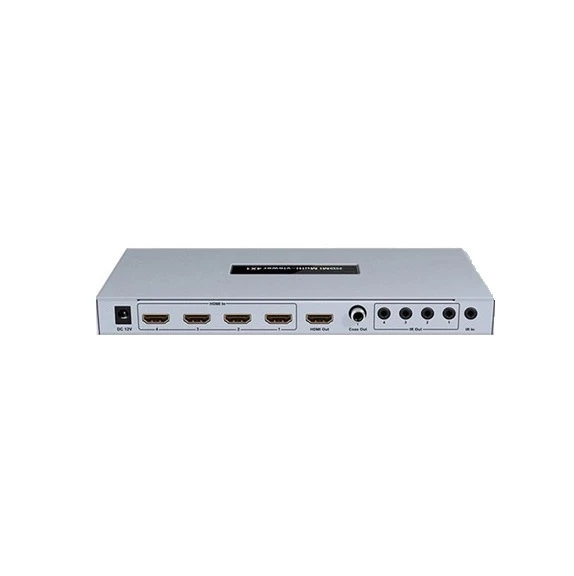 Afila - Balandi BD-3140H HDMI Çoklu Görüntüleyici 4 in 1 OUT (4 Cihaz 1 Ekrana) ürün görseli 1