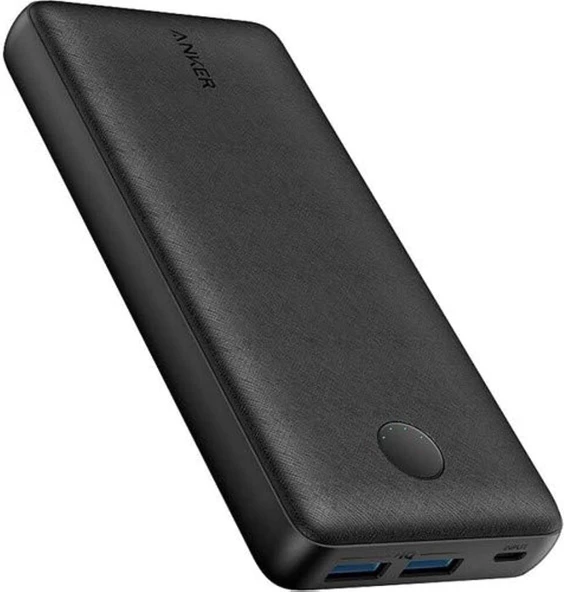Anker PowerCore Select A1363 20000 mAh Hızlı Şarj Powerbank - Outlet ürün görseli 1