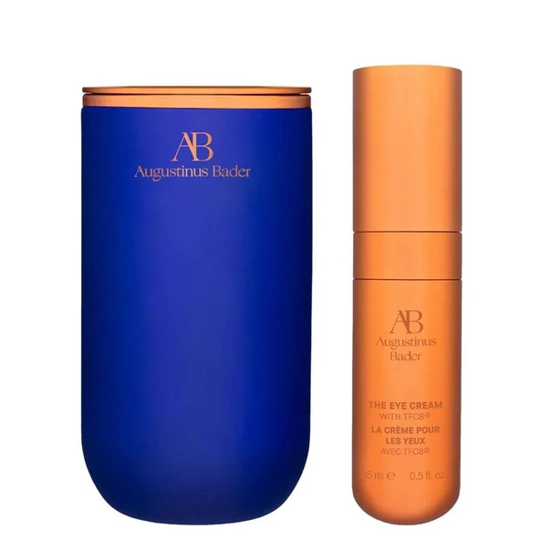 Augustinus Bader The Eye Cream Göz Kremi 15 ml ürün görseli 1