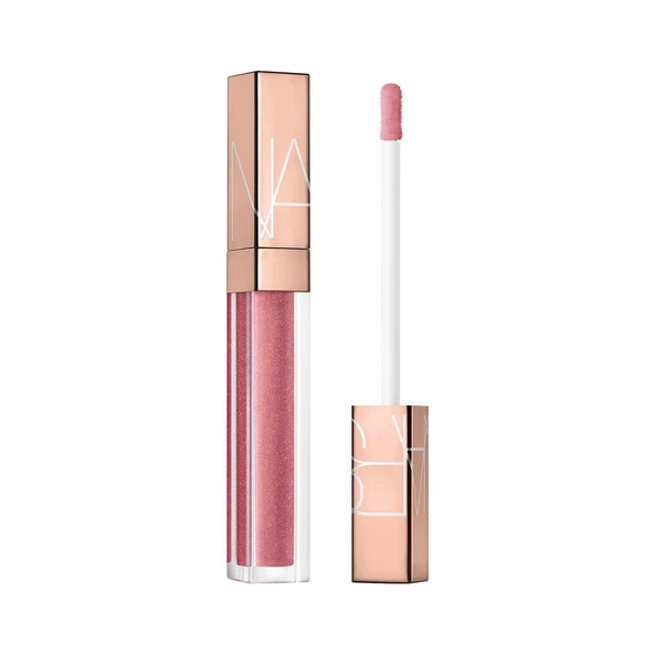 Nars Afterglow Lip Shine - Unbroken ürün görseli 1