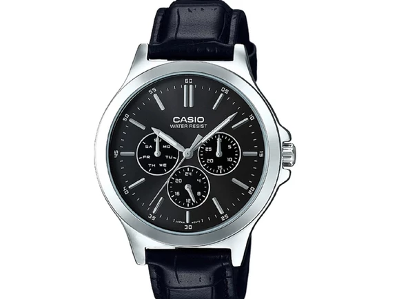 Casio MTP-V300L-1AUDF Erkek Kol Saati-CA80 ürün görseli 1