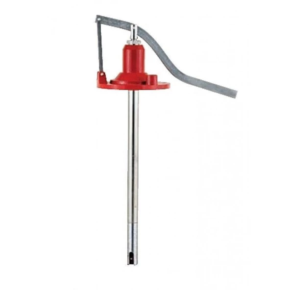 Gürışık 320C-1/25 Mekanik Gres Pompa Gövdesi 25 kg. ürün görseli 1