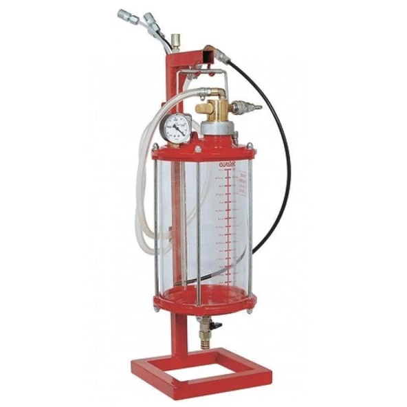 Gürışık 501KYE/9 Karterden Yağ Emme Pompası 9 lt. ürün görseli 1