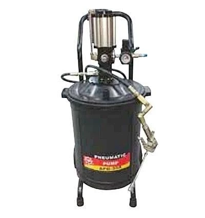 Wolfs Head 30 Litre Havalı Gres Pompası ürün görseli 1