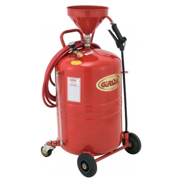 Gürışık 603SPP/90 Sıvı Püskürtme Pompası 100 lt. ürün görseli 1