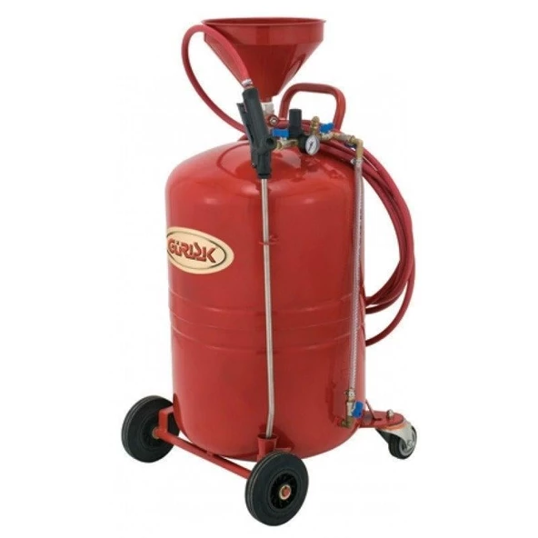 Gürışık 608KSP/90 Köpük ve Sıvı Püskürtme Pompası 100 lt. ürün görseli 1