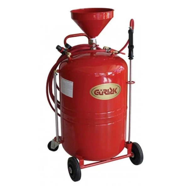 Gürışık 606KP/90 Köpük Püskürtme Pompası 100 lt. ürün görseli 1