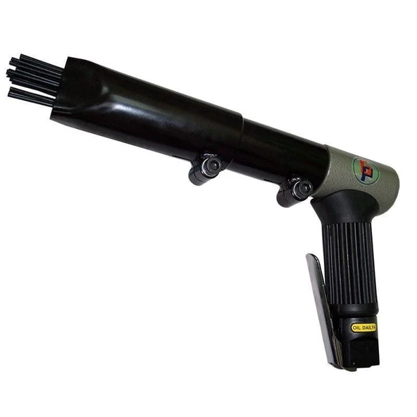 Gison GP-851B Havalı Kazıyıcı (Çivili Raspa) ürün görseli 1