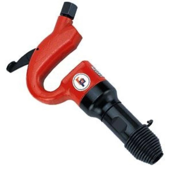 Gison GP-891H Havalı Kalafat Çekici ürün görseli 1