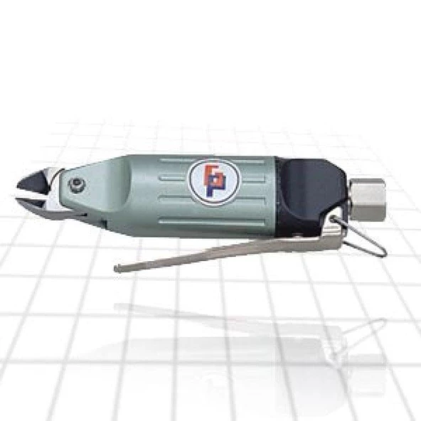 Gison GP-010 Havalı Yan Keski ürün görseli 1