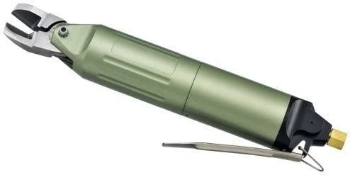 Gison GP040 Havalı Yan Keski 300 mm ürün görseli 1