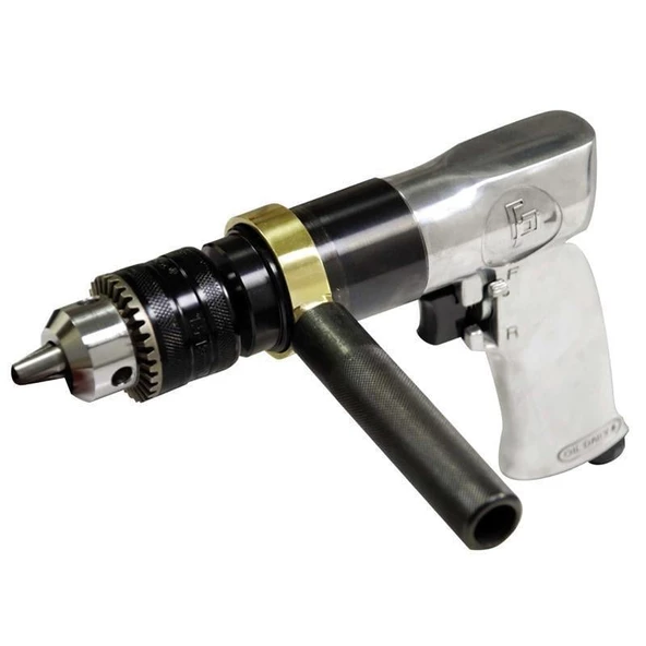 Gison GP-836D Havalı (Kabzalı) Matkap (Sağ & Sol Devir Yönü) ürün görseli 1