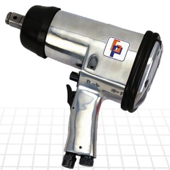 Gison GW-22N1 Havalı Somun Sıkma 3/4´´ ürün görseli 1