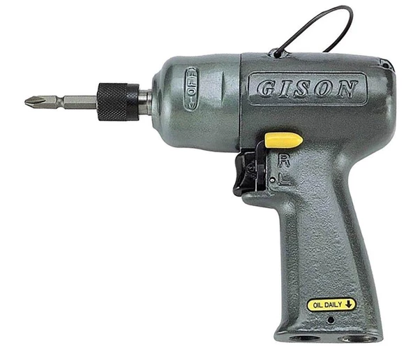 Gison GP-950 Havalı (Kabzalı) Tornavida ürün görseli 1