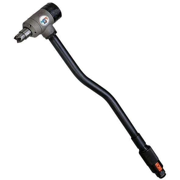 Gison GP-923 Havalı Rasketa (Raspalama) ürün görseli 1