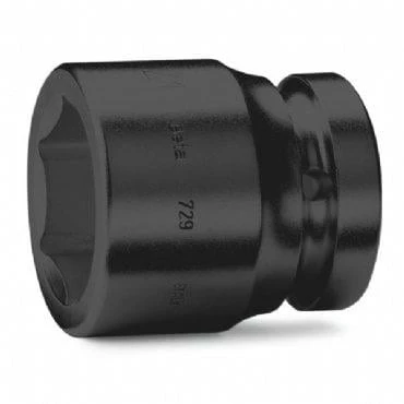 Beta 729 Havalı Lokma 1''  27 mm ürün görseli 1