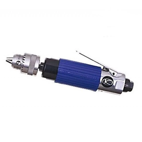Kuken KG25T Havalı Düz Matkap 201 mm ürün görseli 1