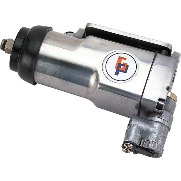 Gison GW-8 Havalı Somun Sıkma 3/8'' ürün görseli 1