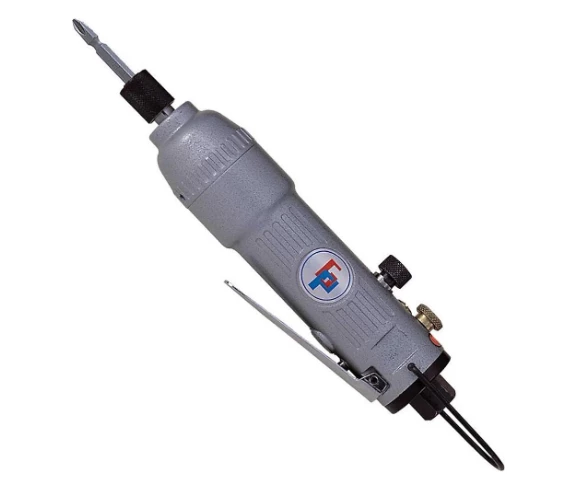 Gison GP-868 Havalı Tornavida (Kalem Tipi) - Resim 2