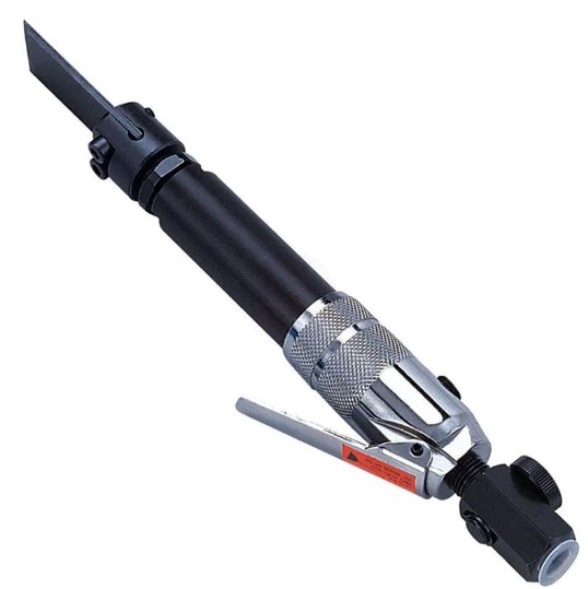 Gison GP-131 Havalı Keski - Resim 2