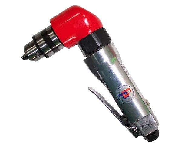 Gison GP-835TB Havalı (Köşe) Matkap - Resim 2