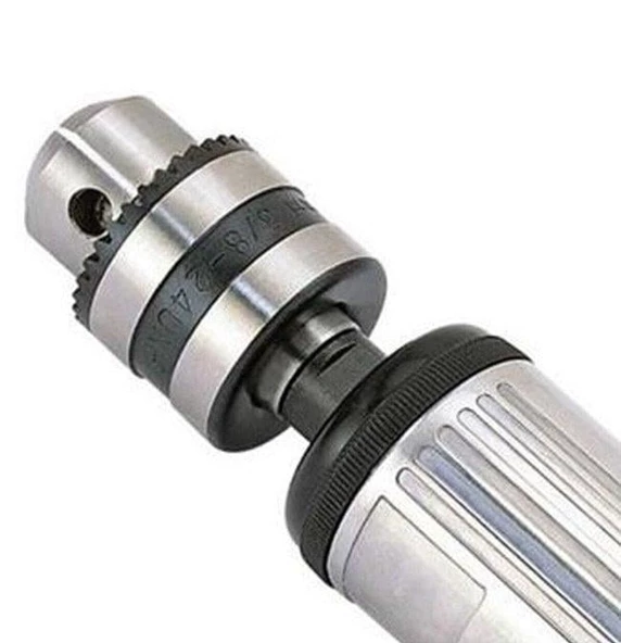 Gison GP-340 Havalı (Kalem) Matkap - Resim 2
