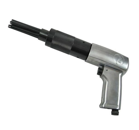 Gison GP-851H Havalı Kazıyıcı (Çivili Raspa) ürün görseli 1