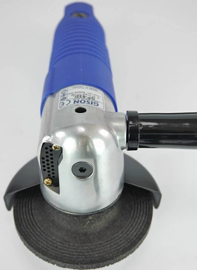 Gison GP-914 Havalı Taşlama ve Polisaj - Resim 2