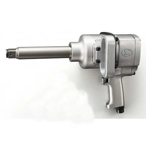 Kuken KW430P8 Havalı Somun Sökme 1'' ürün görseli 1