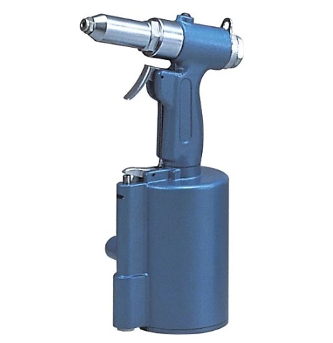 Gison GP-101H Havalı Hidrolik Pop Perçin Makinası 2,4 mm-6,4 mm ürün görseli 1